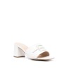 Sabot open toe woman sandals