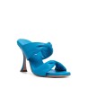 TWIST 95MM SANDALS