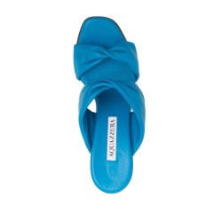 TWIST 95MM SANDALS