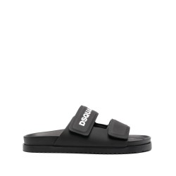 FLAT SANDALS