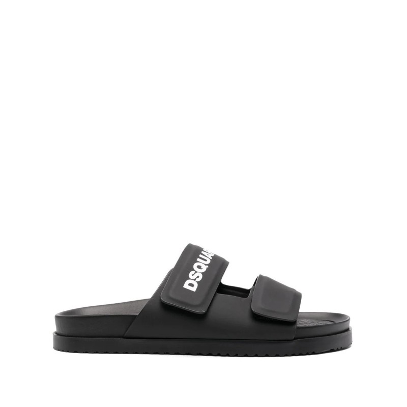 FLAT SANDALS