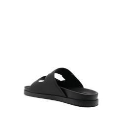 FLAT SANDALS