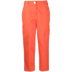 Zip pkt cargo pant