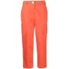 Zip pkt cargo pant