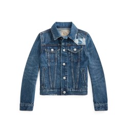 Trucker Jacket