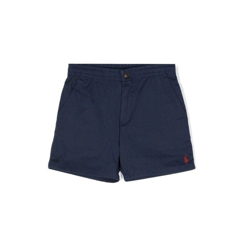 Relaxed fit flex short (2-7)