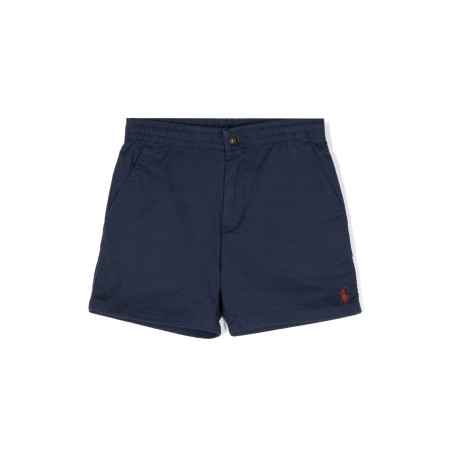 Relaxed fit flex short (2-7)