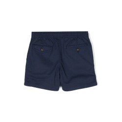 Relaxed fit flex short (2-7)