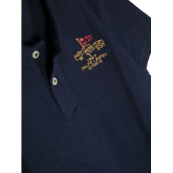 Short sleeve polo shirt (2-7)