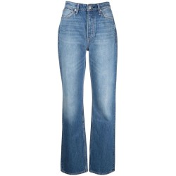 ALEX HIGH-RISE JEANS