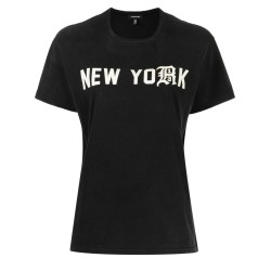 R13 new york boy t-shirt