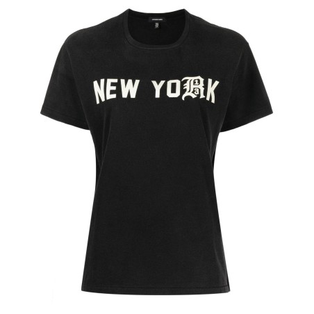 R13 new york boy t-shirt