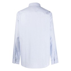 LS slub stripe