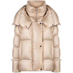 Madeira puffed jacket