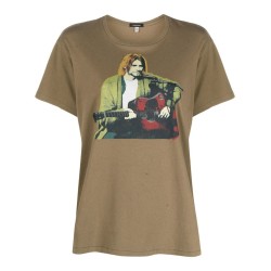 Kurt concert boy t-shirt