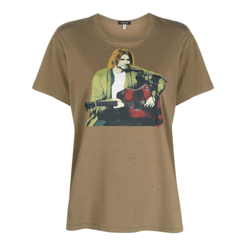 Kurt concert boy t-shirt