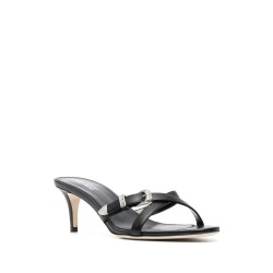 Regina western mule 55mm