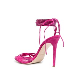 Holly nicole lace up sandal