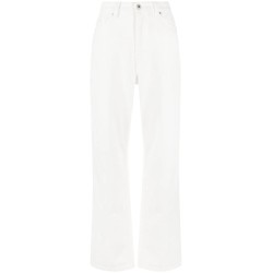 Sly Low-Rise Jeans