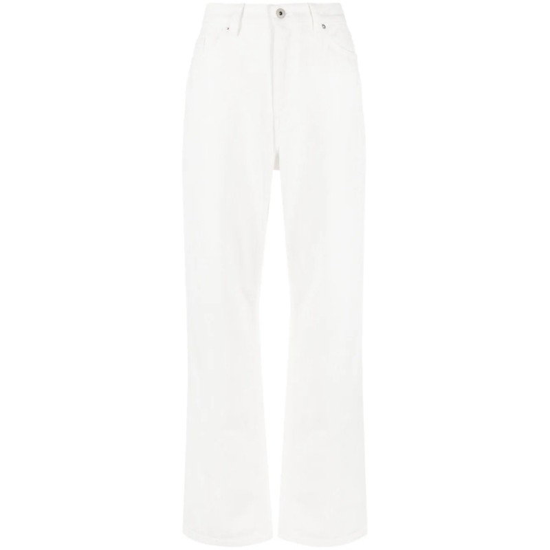 Sly Low-Rise Jeans