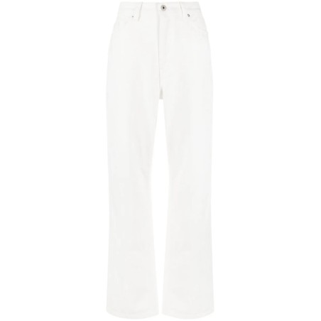 Sly Low-Rise Jeans