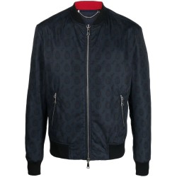 Nylon Bomber Crest