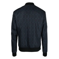 Nylon Bomber Crest