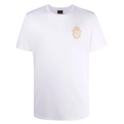 T-shirt round neck