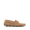 MOCCASINS