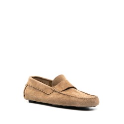 MOCCASINS