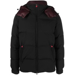 Outdoor jacket