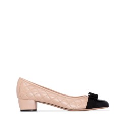 Vara bow pump