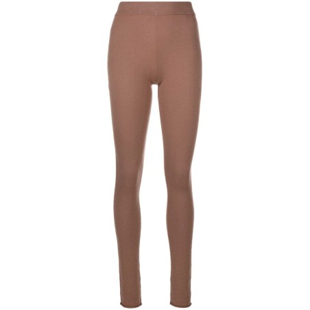 Cashmere stretch legging