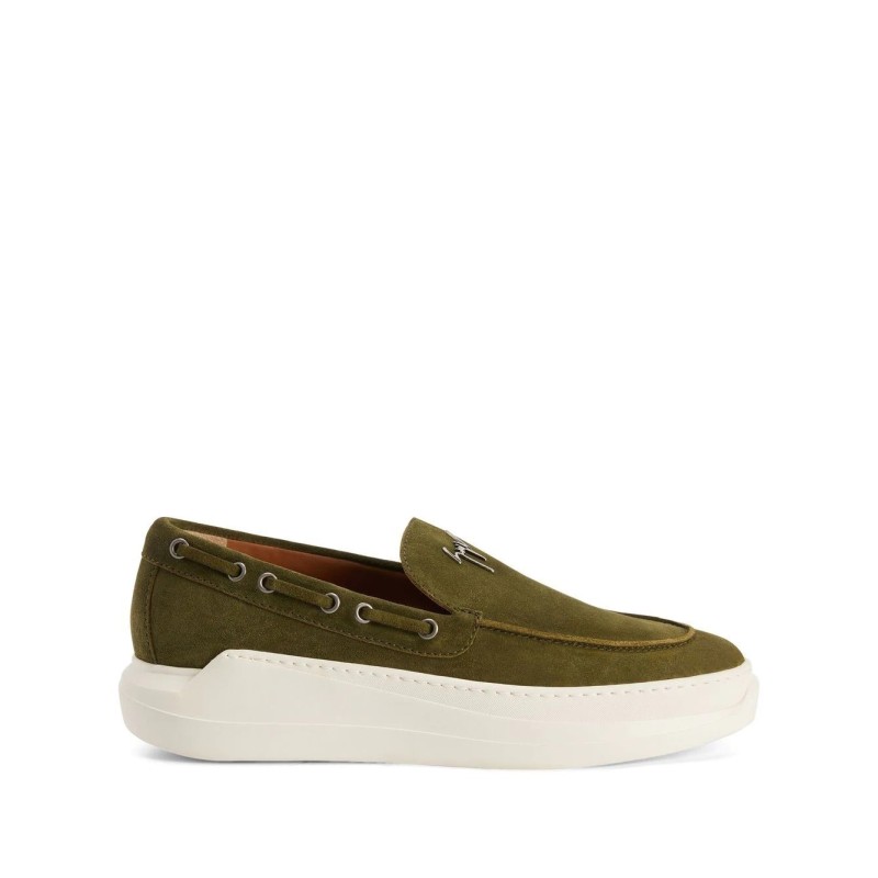 Kashton slip on