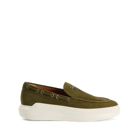 Kashton slip on