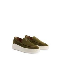 Kashton slip on