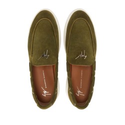 Kashton slip on