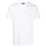 Emb aviator tee