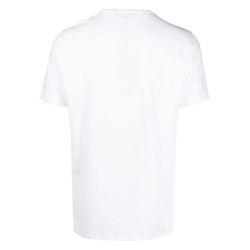 Emb aviator tee