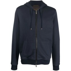 Taran jacket with hood