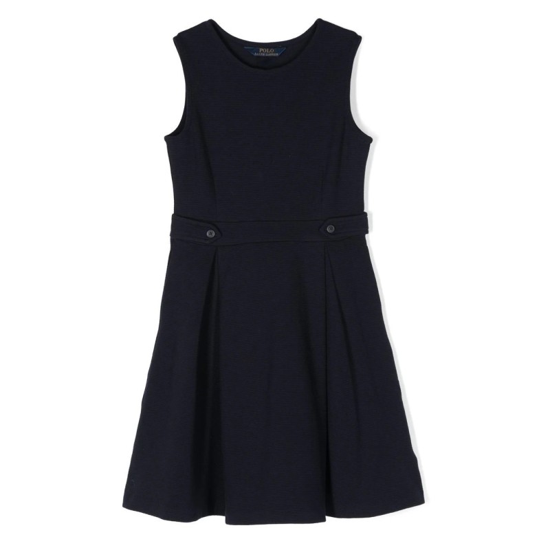 Short sleeve dress (7-16)