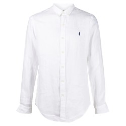 Long sleeve sport shirt