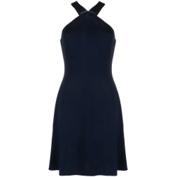 Jinett sleeveless day dress