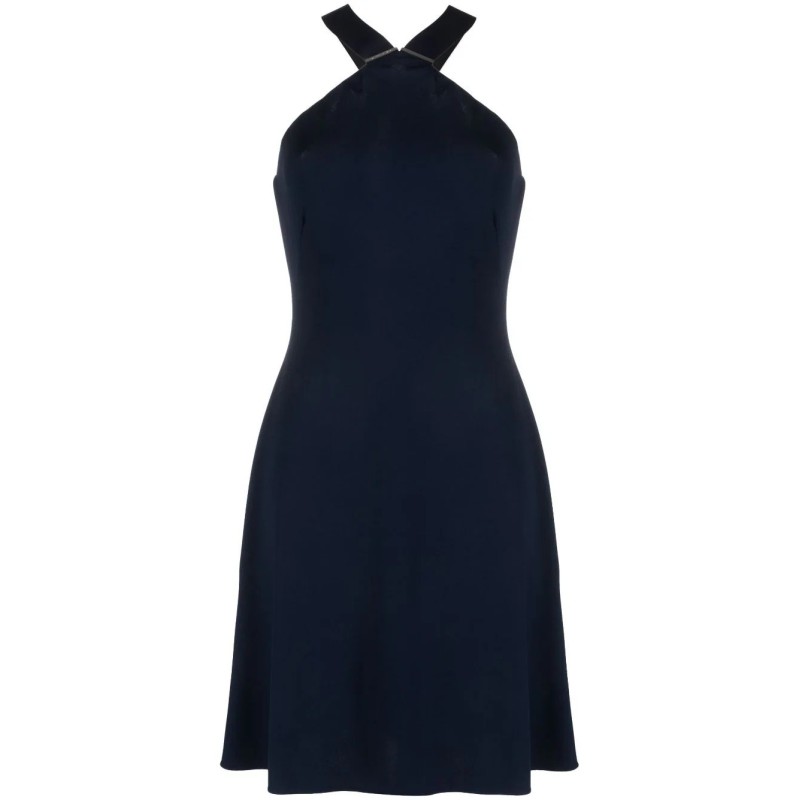 Jinett sleeveless day dress