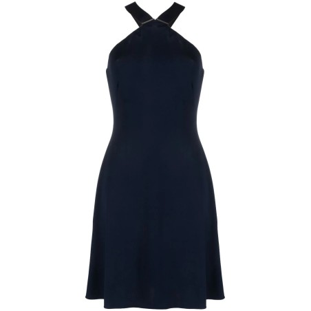 Jinett sleeveless day dress