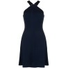 Jinett sleeveless day dress