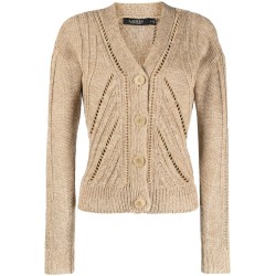 Laforgia long sleeve cardigan