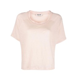 ROUND NECK T-SHIRT