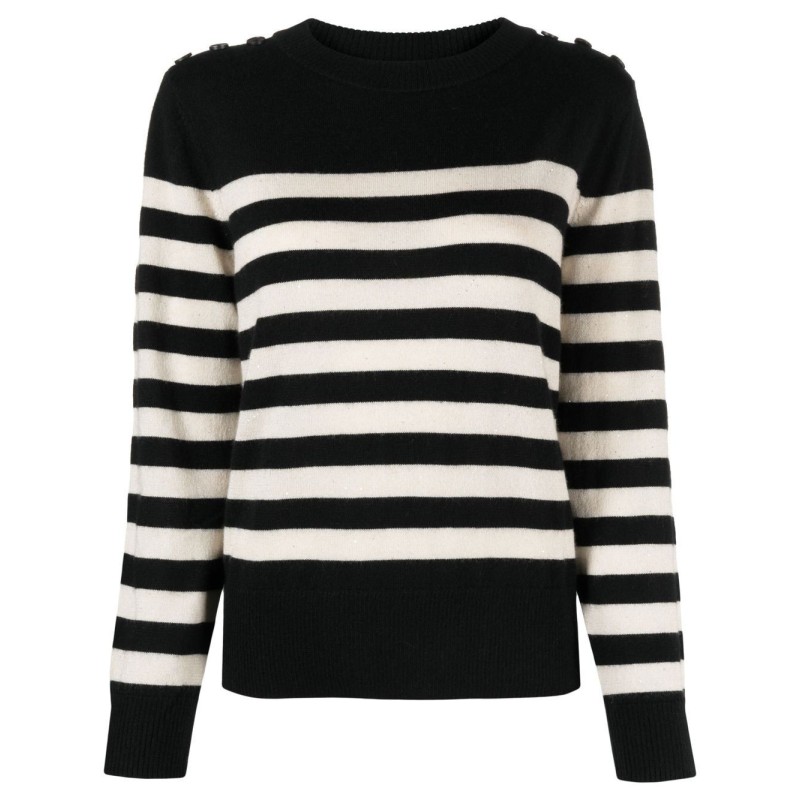 Sweater mariniere