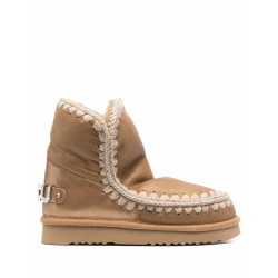 Eskimo 18  rhinestones boot